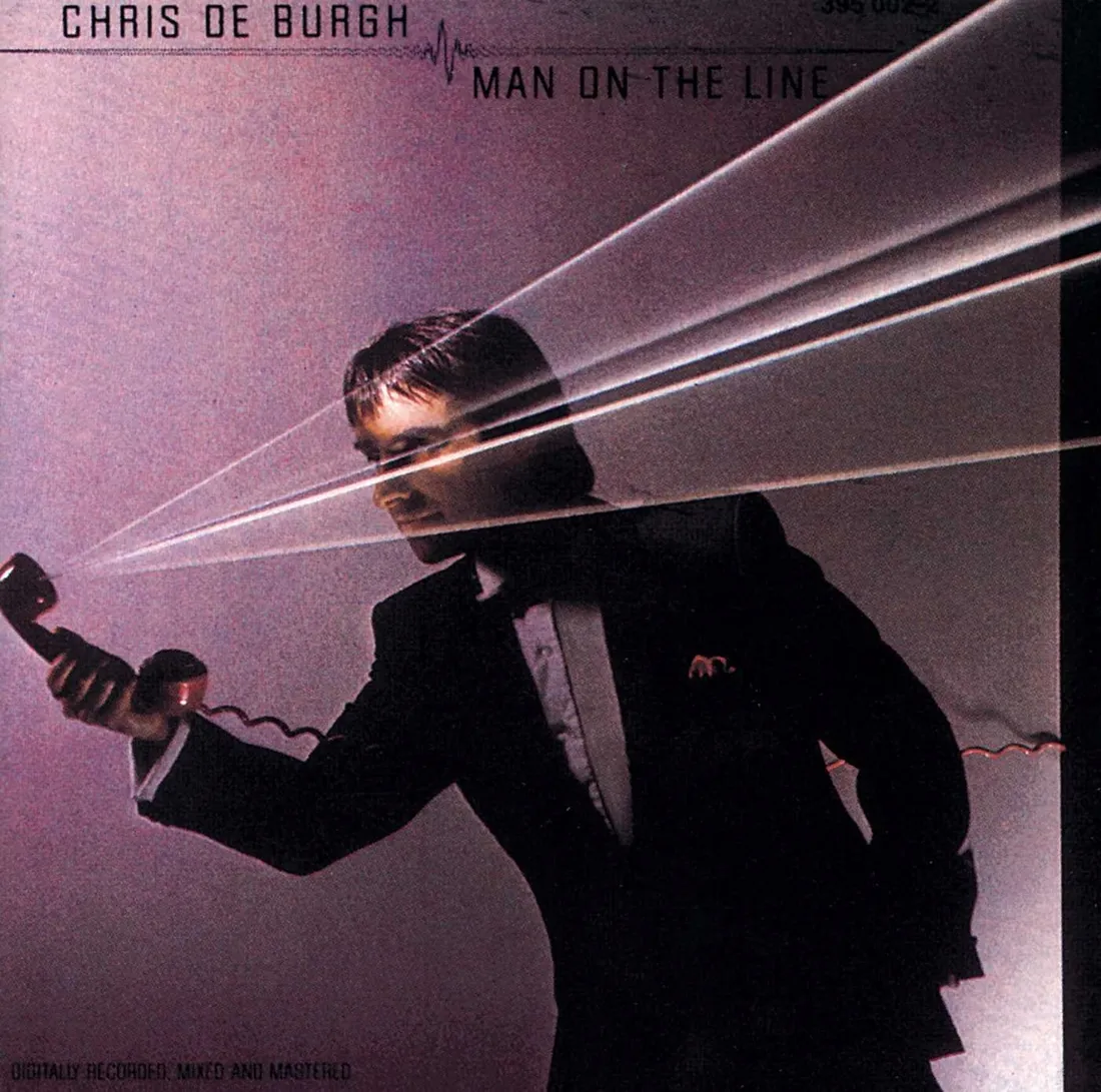 man-on-the-line