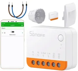 sonoff-mini-r4-sterownik-przelacznik-przekaznik-wifi-dopuszkowy-supla-modul-smart-home-1-kanal-zasilanie-sieciowe