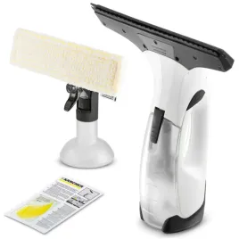 myjka-do-okien-karcher-wv-2-plus-spryskiwacz-koncentrat-1-633-640-0-100ml-elektryczna-sciagaczka-do-szyb-akumulatorowa-35-min-pracy-28-cm