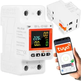 inteligentny-licznik-pradu-mocy-przekaznik-energii-wifi-na-szyne-wifi-tuya-monitor-zuzycia-pomiar-poboru-sterowanie-zdalne