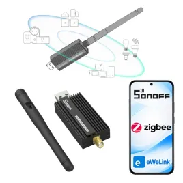 sonoff-dongle-plus-e-centralka-bramka-zigbee-hub-zigbee2mqtt-home-assistant-koordynator-urzadzen-smart-home-sterownik-automatyki-domowej