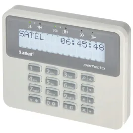 manipulator-lcd-prf-lcd-do-centrali-perfecta-satel-klawiatura-alarmowa-panel-sterujacy-przewodowy-system-alarmowy