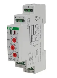 przekaznik-czasowy-pcu-510-duo-fandf-automat-sterujacy-do-instalacji-elektrycznej-230-v-8-a-ip20