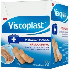plastry-viscoplast-minifol-72x25mm-100