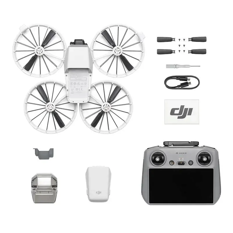 dron-dji-flip-rc-2