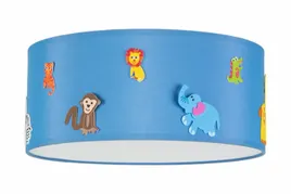 plafon-blue-animals-0376