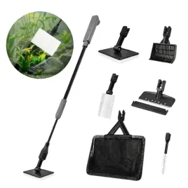 zestaw-do-czyszczenia-akwarium-53-80cm-siatka-szczotki-skrobak-6w1-premium-czyscik-do-szyb-usuwanie-glonow-pielegnacja-zbiornika
