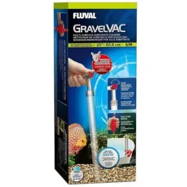 fluval-gravelvac-multi-substrate-odmulacz-s-m-syfon-do-zwiru-czyscik-do-dna-akwarium-do-czyszczenia-podloza-regulowana-dlugosc-33-100-cm