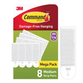 command-rzepy-samoprzylepne-do-wieszania-obrazow-do-54-kg-16-szt-8-par-mocowanie-ramek-i-dekoracji-sciennych-bez-wiercenia