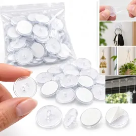 mini-haczyki-samoprzylepne-50-szt-2-cm-z-oczkiem-transparentne-do-dekoracji-uchwyty-na-balony-szyby-i-lekkie-girlandy