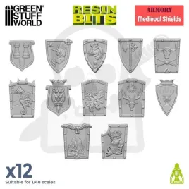 3d-printed-set-old-world-medieval-shields-tarcze-12-szt