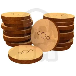 mdf-bases-round-27mm-legion-podstawki-pod-figurki