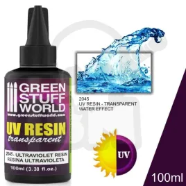 ultraviolet-uv-resin-clear-zywica-100ml-water-effect