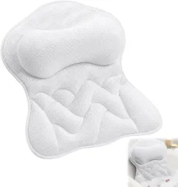 biala-poduszka-do-kapieli-do-wanny-pod-kark-z-siatki-zaglowek