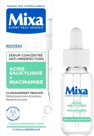 mixa-serum-przeciw-niedoskonalosciom-niacynamid-kwas-salicylowy-30-ml