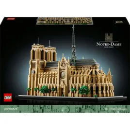 lego-architecture-21061-notre-dame-w-paryzu-klocki-konstrukcyjne-makieta-katedry-model-do-skladania-4383-elementy-dla-doroslych