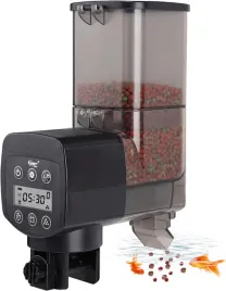 hygger-automatyczny-karmnik-dla-ryb-350-ml-z-wyswietlaczem-lcd-czarny