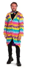 folat-pinata-jacket-multicolor-size-sm