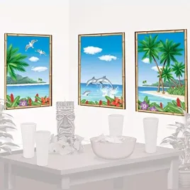 amscan-672114-tropical-sea-view-scene-setter-85cm-x-67-3cm-3-pcs