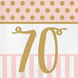 creative-party-age-70-birthday-3-ply-lunch-napkin-pink-chic