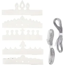 crowns