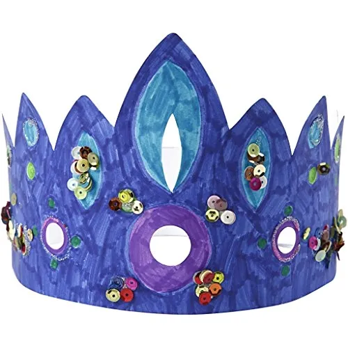 crowns