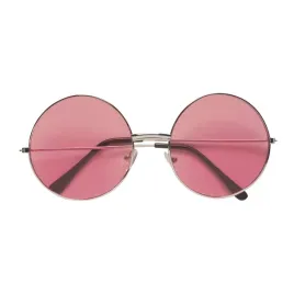 widmann-68625-goggles-pink-one-size