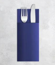 velahub-airlaid-50-cutlery-napkins-disposable-napkins-39-x-40-cm-blue