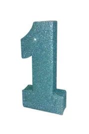 number-1-glitter-table-decoration-light-blue-first-birthday-centrepiece