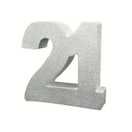 number-21-glitter-table-decoration-silver-centrepiece-decorations-21st