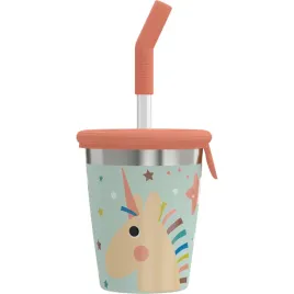sigg-stainless-steel-children-s-cup-with-silicone-lid-and-straw-unistar