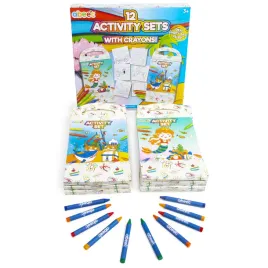 abeec-12-pack-kids-activity-books-with-crayons-party-bag-multi-color