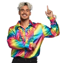 boland-rainbow-party-shirt-medium-eu-size-50-52-uk-40-42-multicoloured
