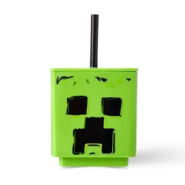 hox-minecraft-square-soda-cup-10-x-8-6-cm-450-ml-bpa-free-food-safe