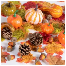 amscan-9912244-halloween-and-thanksgiving-pumpkin-multicoloured