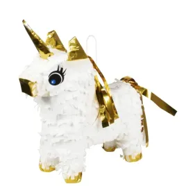boland-30976-mini-pinata-unicorn-size-21-x-17-cm-standard