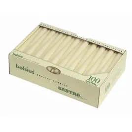 bolsius-candles-nightlights-p962-tapered-candles-10-ivory-pack-10-inch