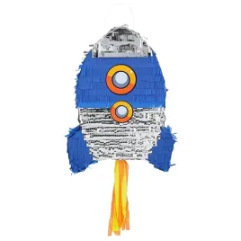 boland-50514-pinata-rocket-56-x-23-cm-x-18multicoloured-28-x-85-x-38-c