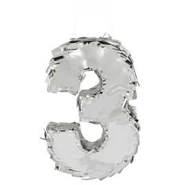 boland-pinata-chiffre-25-x-16-x-2-cm-siliver-25-x-16-x-5-cm