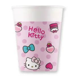 procos-paper-cups-fsc-hello-kitty-fashion-stylish-200-ml-8-pieces