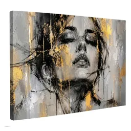 obraz-na-plotnie-120x80-xxl-kobieta-twarz-portret-abstrakcja-zloty-glamour-dekoracja-scienna-ozdoba-do-salonu-i-sypialni-druk-cyfrowy