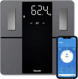 waga-lazienkowa-analityczna-beurer-bf-500-bluetooth-smart-skladu-ciala-app