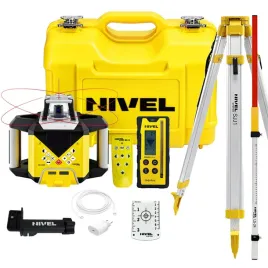nivel-system-nl620r-digital-zestaw-sjj1-ls-24-laser-rotacyjny-do-prac-budowlanych-i-geodezyjnych-samopoziomujacy-ip65-zasieg-600-m