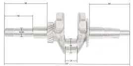wal-korbowy-loncin-lc50zb60-4-5q-lc168f-2-czesc-oryginalna