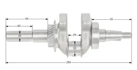 wal-korbowy-loncin-g240f-g240fd-g270f-g270fd-czesc-oryginalna