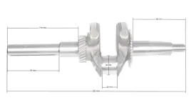 wal-korbowy-loncin-g200f-zm-czesc-oryginalna
