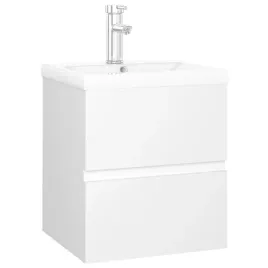 szafka-z-wbudowana-umywalka-biala-material-drewnopochodny