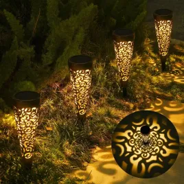 lampy-solarne-ogrodowe-4-szt-ip65-z-kolkiem-do-ziemi-retro-braz
