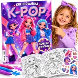 kolorowanka-kpop-k-pop-1-wojowniczki-malowanki-dla-dzieci-naklejki-w-srodku