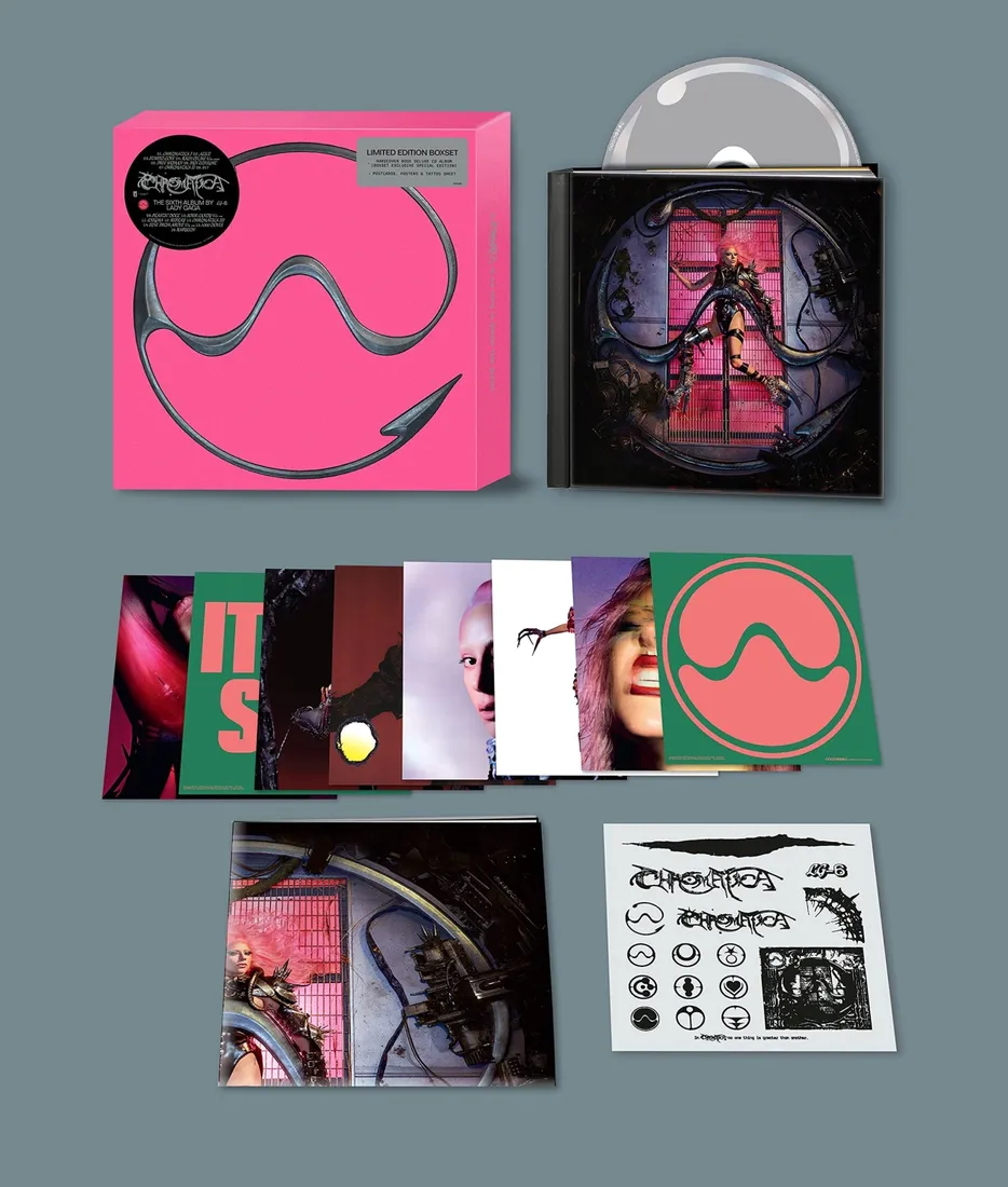 chromatica-limited-box-set-edition